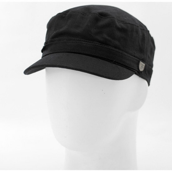 busker cap
